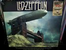Led Zeppelin 3LP BOX  TRIUMPH REHEARSALS SHEPPERTON STUDIOS 2007