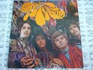 TANGERINE DREAM - KALEIDOSCOPE - RARE ORIGINAL UK 12 LP  FONTANA  TL 5448