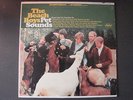 Beach Boys Pet Sounds 1966  Vinyl LP 1st Pressing DT 2458 Duophonic Stereo Mint