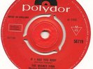 THE MICKEY FINN....IF I HAD YOU BABY..7
