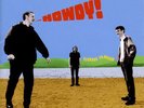Teenage Fanclub – Howdy - Columbia