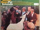 The Beach Boys : “Pet Sounds” :   UK Mono LP