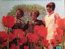 The Marvelettes : “in Full Bloom” : UK Stereo LP