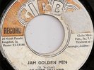 SILFORD WALKER / JAH GOLDEN PEN / LISTEN