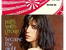 PATTI SMITH :Because The Night - 7