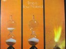 RAW MATERIAL Time Is... LP Orig. UK Neon LP NE8 NM Prog Psych