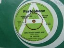 The Coasters - Love Potion Number Nine 1971 UK 45 DEMO