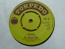 The Bovver Boys - A.G.G.R.O. 1970 UK 45 TORPEDO