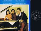 NOS FALLOT SWISS ONLY CELLO STEREO LP