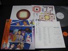 TENCHI?MUYO Japan Vinyl LP Gatefold w OBI Anime Manga Linda Yamamoto