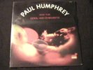 Paul Humphrey LP LIZARD The Cool Aid Chemists SEALED FUNK SOUL
