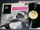 BOBBY JASPAR SADI CLARKE original barclay 84063 belgium jazz lp