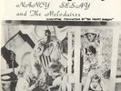 C'est Fab EP Nancy Sesay And The Melodaires UK 7