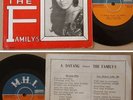 Malaysia DAYANG & THE FAMILY Malay Soul Pop Beat SP *HEAR*