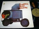 Bonniwell Music Machine S/T LP ORIGINAL NM 1967 Press Garage Psych Proto-Punk