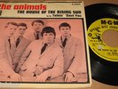 THE ANIMALS THE HOUSE OF THE RISING SUN
