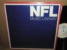 rare NFL library DRAMA funk disco SOUL 107 DON GREAT LP original funky loops OG