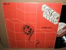  library BRUTON THEME SETS drama BREAKS funk BRJ 17 john scott LP OG
