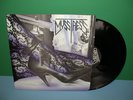 MYSSTRESS self titled LP private press HEAVY METAL monster OREGON glam