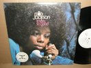 rare soul MILLIE JACKSON hurts so good DEBUT polydor PROMO lp funk