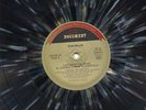 Bob Dylan live with the Band, Al Kooper and Mike Bloomfield/splatter Vinyl mint