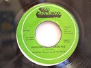 WINSTON MCANUFF - HYPOCRITES AND PARASITES - TOP RANKING