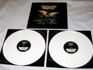 BROILERS : Vanitas, Weißes Vinyl Doppel LP / Limitiert 1000 Stück / RARITÄT