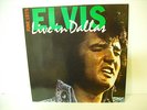 Elvis Presley - June 1975, Live in Dallas, RCA RI (?) Schallplatte