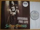 SUICIDAL TENDENCIES - suicidal for life LP * ORIGINAL 1994 Hardcore SEHR RAR EX-