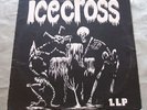 Icecross - Same SUPER RARE ICELAND ORIGINAL PRIVATE PRESS