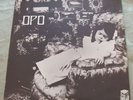 OPO - Fallen Asleep Just Like Papa DUTCH ACID FOLK ORIGINAL