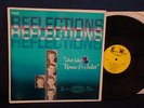 The Reflections - (Just Like)Romeo And Juliet - 1964-Golden World- Mono -(PROMO)