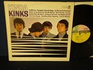 The Kinks - Kinda Kinks -1965 - Reprise Label - Mono