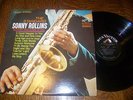 Sonny Rollins-The Standard LP 1965 (Original)