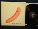 The Velvet Underground & Nico - (Peeled Banana) - Black Verve Label-Stereo