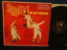 The Isley Brothers - Shout - 1959 - RCA Victor Label - Mono