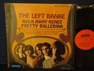The Left Banke - Walk Away Renee/Pretty Ballerna -1967 - Smash - Stereo(SHRINK)