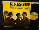 The Kinks -Kink Size - All day And All Of The Night -1965 -Reprise Label -Stereo