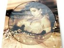 MADONNA LIKE A VIRGIN LIMITED EDITION UK PICTURE DISC LP 1985 SIRE WX20P MDNA