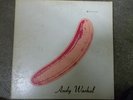 Velvet Underground & Nico Andy Warhol Orig. Press Verve Germany VG+ Jacket VG