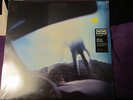 BRAND NEW/SEALED & STICKERED NINE INCH NAILS YEAR ZERO USA 2X12