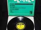 THE BEATLES WITH TONY SHERIDAN AND GUESTS - MGM E-4215 MONO - LP VINYL RECORD