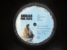 EMI Harvest SHVL 815 Pink Floyd - Animals LP UK STEREO