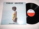 UK Reggae Trojan LP Marcia Griffiths - Sweet Bitter Love 1974 EX+