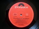 Polydor LPHM46429 Tony Sheridan - Just A Little Bit Of Tony Sheridan ( Beatles )