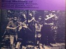 THE VILLAGE FUGS - SING BALLADS OF CONTEMPORARY PROTEST - BROADSIDE RECS 304