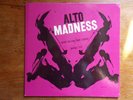 Jackie McLean John Jenkins : ALTO MADNESS / Prestige 7114 Mono NYC original