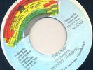 KILLER ROOTS 45 ANTHONY CHAMBERS FREE MAN ?