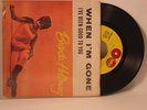 Brenda Holloway 45 When I'm Gone / I've Been Good To You - Tamla 54111 NM
