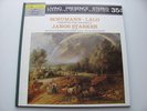 JANOS STARKER SCHUMANN LALO Concertos Living Presence MERCURY Stereo NMINT